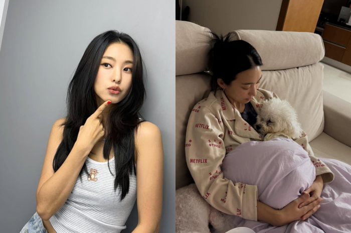 “천사가 된 우리 딸” 씨스타 보라, 가슴 아픈 소식...팬들 위로 전해