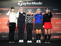 “이건 다른 차원이다” 필드가 먼저 반응했다…테일러메이드 ‘Qi4D’, 스피드의 기준을 다시 쓰다 [SS현장]