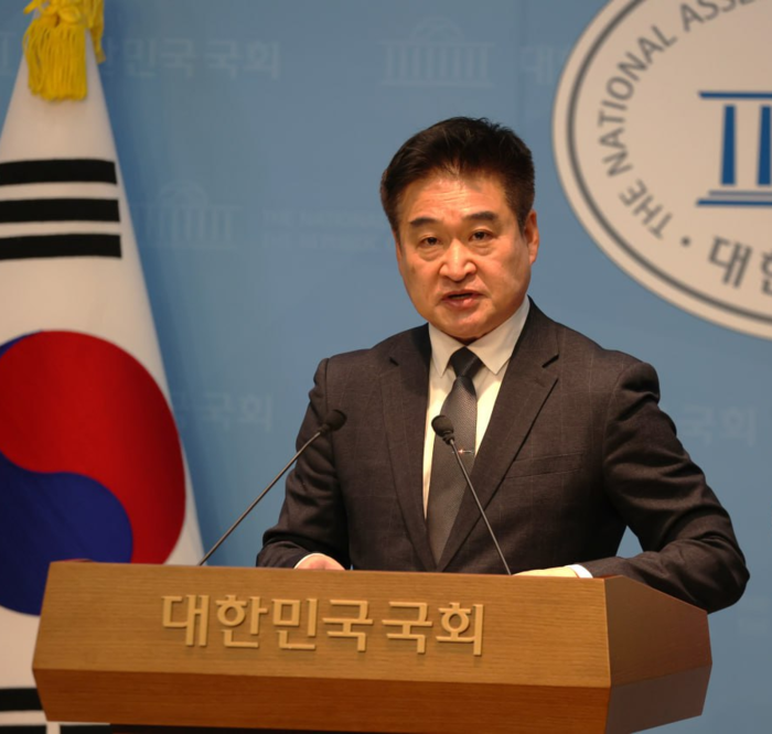 최혁진, “‘종교 법인’의 정치 개입 봉쇄하자!”