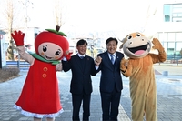 김관영 전북자치도지사, 장수군 찾아 도정과 군정 공유...도와 군의 상생발전 방안 모색