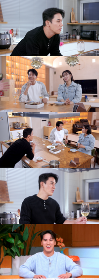 김양 “10년 전 산 빌라 재개발 확정, 집값 5배 상승”(‘편스토랑’)