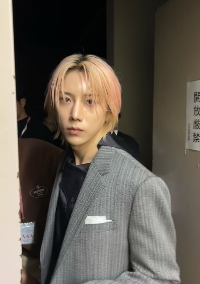 “악귀야 물렀거라” 장현승, 목격담 제보 받는다.
..직접 사과·해명 예고