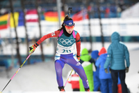 2026 HAPPY700평창 전국 바이애슬론대회 개최!