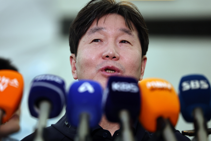 “한국계 ML 선수 3~4명 합류 기대” 대표팀에 청신호…류지현 감독·선수단 모두 밝은 얼굴 [SS인천공항in]