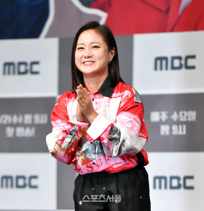 박나래, 배신당했나…전 매니저와 새벽 통화 녹취 공개