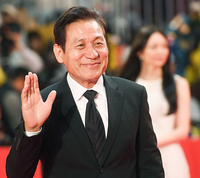 故 안성기, 투병 중에도 영화 촬영…유작 ‘탄생’ 비화 공개