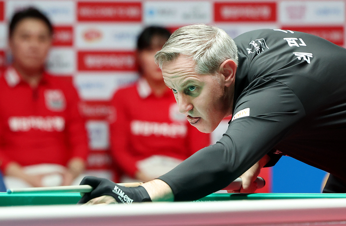 사진 | 프로당구협회