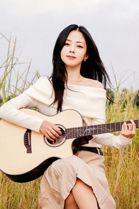 “이걸 라이브로 듣다니”…HYNN(박혜원) ‘시든꽃’ 열창
