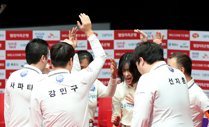 사진 | 프로당구협회