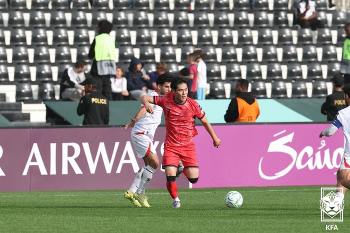 사진 | 대한축구협회