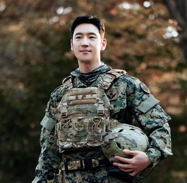 ‘모범택시’ 이제훈. 사진 | SBS