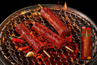 하림, 숯불향 가득한 ‘직화 매콤갈비맛 핫바’ 출시