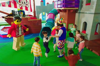 설마 이것도 공짜? 레고랜드 호텔, 겨울방학 ‘키즈 홀릭’ 프로그램 대방출