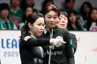 SK렌터카·하나카드 나란히 패배…PBA 팀리그 정규리그 1위 경쟁 ‘끝까지 간다!’