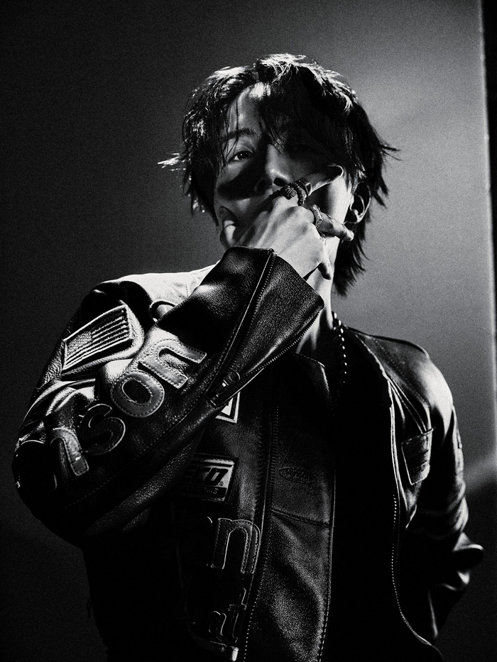 방탄소년단 제이홉. 사진 | 빅히트뮤직