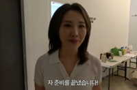 ‘아이유? 한지민?’ 아니고 신봉선, 상상도 못한 미모 ‘체지방 18%’