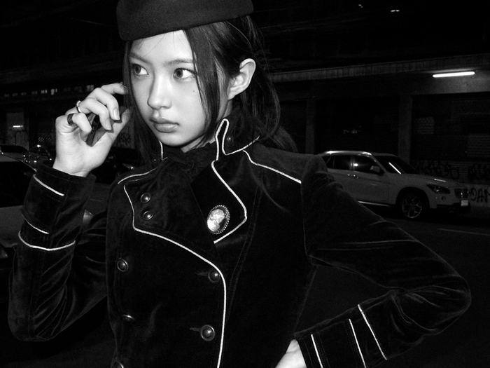 키키 키야. 사진 | 키키 공식 SNS, 스타쉽엔터테인먼트