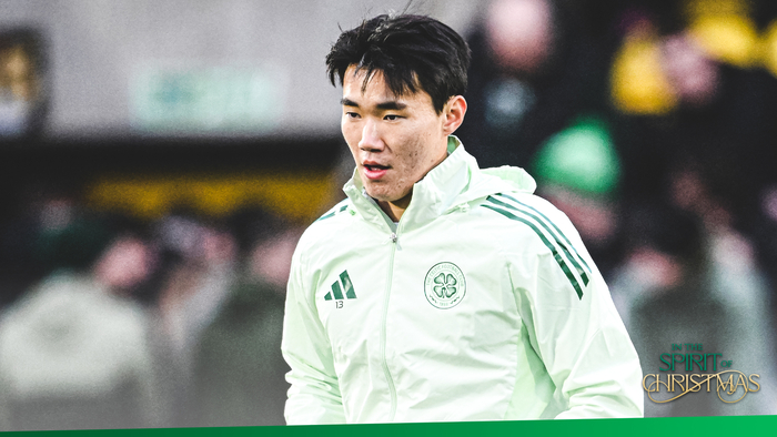 양현준. 사진 | 셀틱