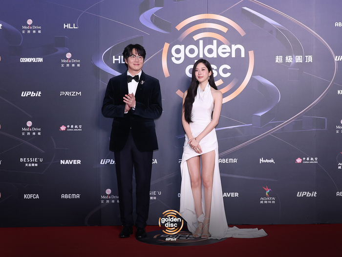 사진 | 골든디스크 어워즈