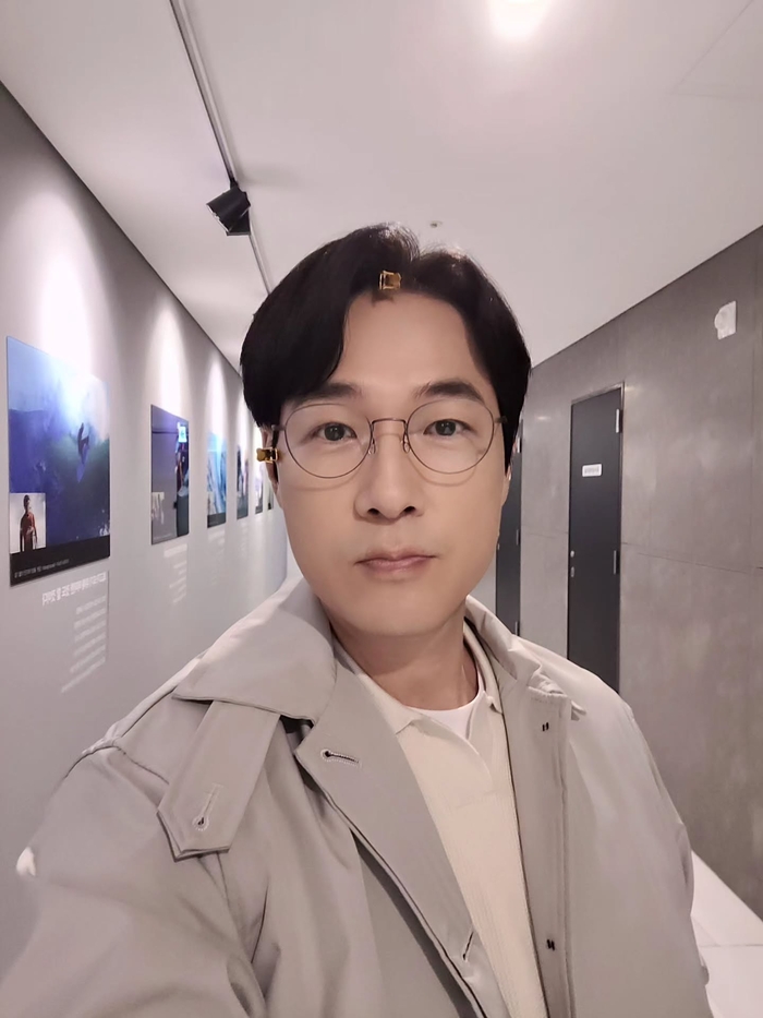 사진 | 김영재 SNS