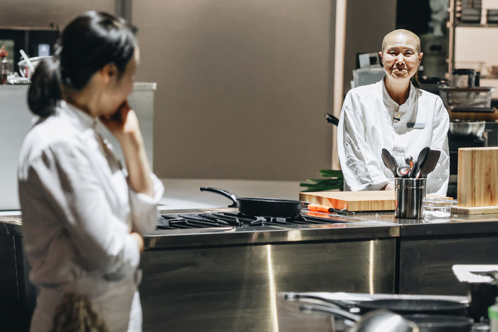 ‘흑백요리사2’ 스틸컷. 사진 | 넷플릭스