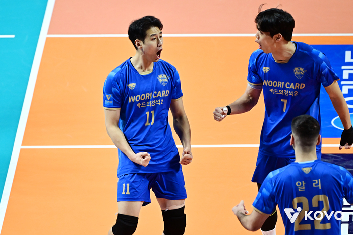 사진 | 한국배구연맹