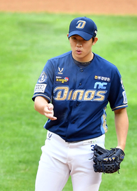 ‘황재균 은퇴’ KT의 파격 도박… ‘NC 출신 유망주’ 안인산, 우승의 키 될까?