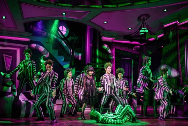 이창호 만난 ‘비틀쥬스’ 기상천외한 스펙터클…이미 예상된 ‘배꼽 탈출주의보’ [SS인터뷰]