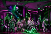 이창호 만난 ‘비틀쥬스’ 기상천외한 스펙터클…이미 예상된 ‘배꼽 탈출주의보’ [SS인터뷰]