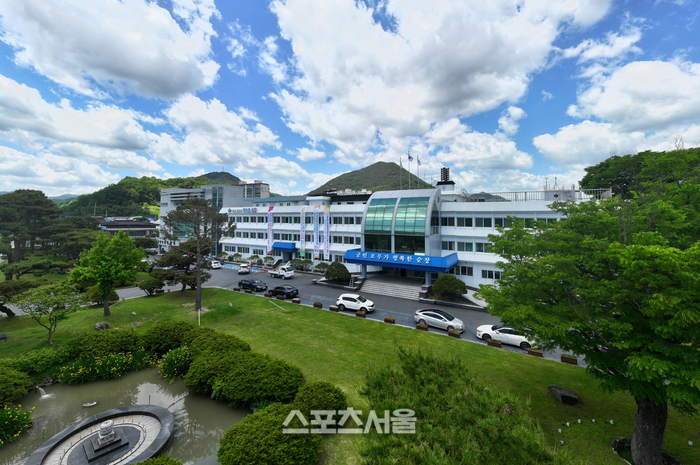 순창군, 전동스쿠터 등 이용자에  배상책임보험 지원...65세 이상 어르신과 장애인 안전 보장