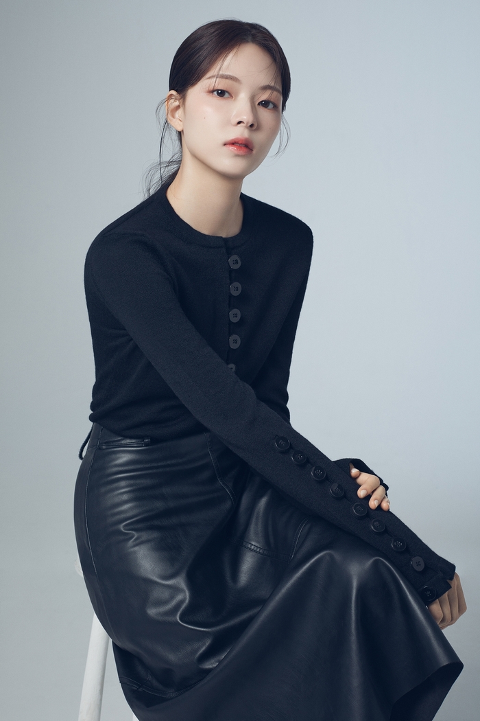 ‘오세이사’ 조유정 “연기를 향한 지독한 짝사랑, 저 절박해요” [SS샛별]