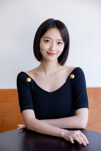 ‘모범택시3’ 표예진 “‘긁’ 대사, 많이들 긁히셨죠?” [SS인터뷰]