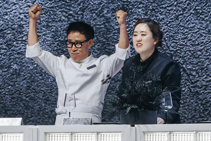 ‘흑백요리사2’ 스틸컷. 사진 | 넷플릭스