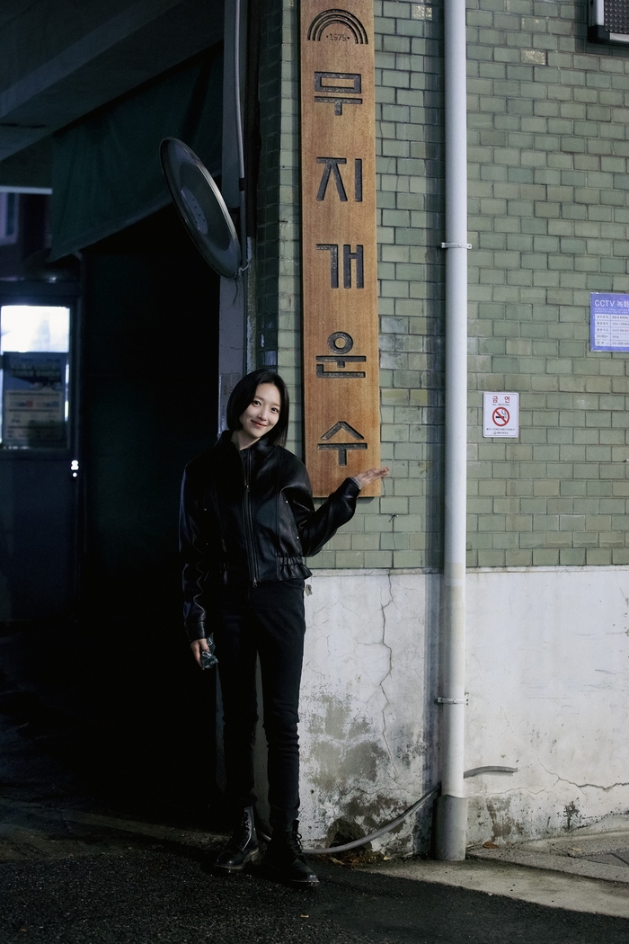 표예진. 사진 | 시크릿이엔티