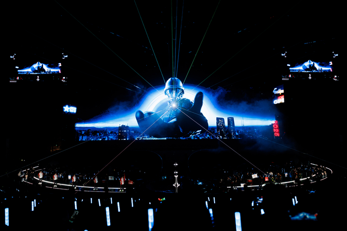 “경기를 넘었다, 도시를 흔들었다”…CFS 2025, e스포츠를 ‘축제’로 완성하다 [SS포커스]