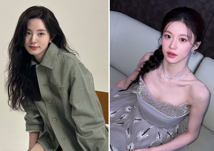 고윤정, 신시아 선물에 재치 있는 화답...“기분이다, 너 당직 빼줌”