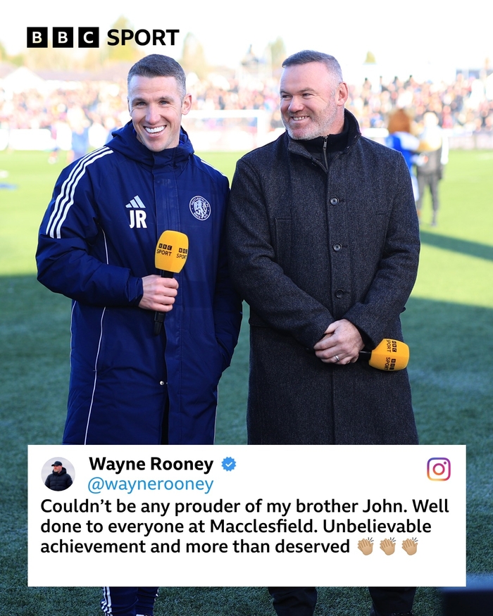 사진 | 매클스필드 SNS