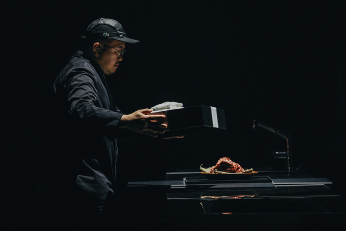 ‘흑백요리사2’ 스틸컷. 사진 | 넷플릭스