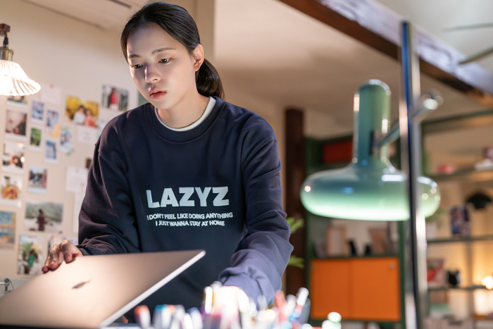 ‘오세이사’ 스틸컷. 사진 | 바이포엠스튜디오