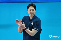 ‘2연승’ 성공한 하현용 대행 “과정이 좋아야 결과도, 야쿱은 개인사로 출국한 상태”[현장인터뷰]