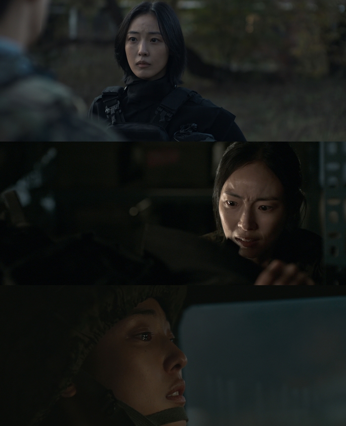 전소니. 사진 | SBS ‘모범택시3’ 방송화면