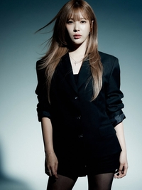 이해인이 만든 버추얼 걸그룹?…‘OWIS’ 공개되자마자 온라인 들썩