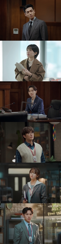 ‘프로보노’ 정경호 “선물 보따리 같은 작품이었다”