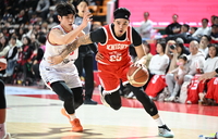 보여줄게, 달라진 나…‘KBL 커리어하이’ 톨렌티노 “기회 살려야, 초반보다 좋아졌다” [SS시선집중]