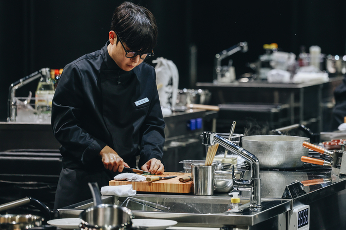 ‘흑백요리사2’ 스틸컷. 사진 | 넷플릭스