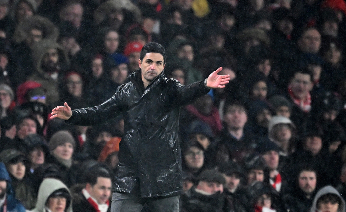 22년 만의 우승 위해 할 수 있는 건 모조리 하는 아스널…스로인 ‘기네스 기록’ 보유 코치까지 확보