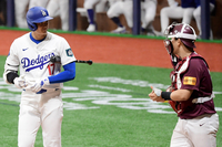 오타니 모닝콜이라니! 日 감독 “WBC 출전 여부 직접 전해…가능한 많은 타석 소화했으면” [SS시선집중]