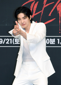 김재영, ‘범죄도시5’ 합류…윤계상→김무열 잇는 마동석 세계관 빌런 [공식입장]