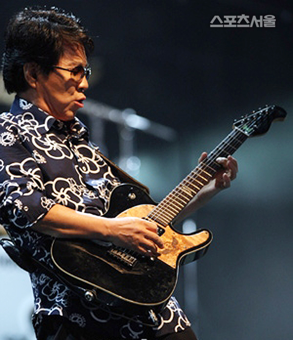 조용필. 이주상기자 rainbow@sportssseoul.com