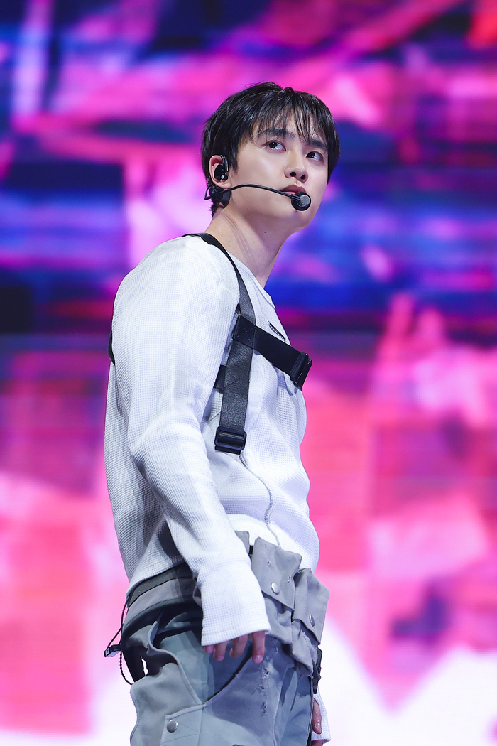 도경수 팬모임 경수다움, 생일마다 이어진 온정…7년 누적 1억5108만원